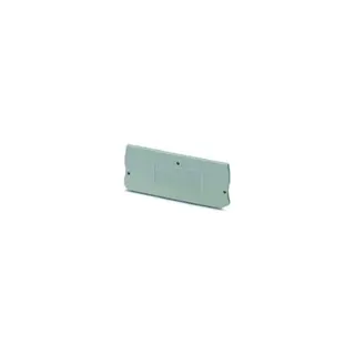 Phoenix Contact Deckel D-PT 2,5-TWIN-MT grau