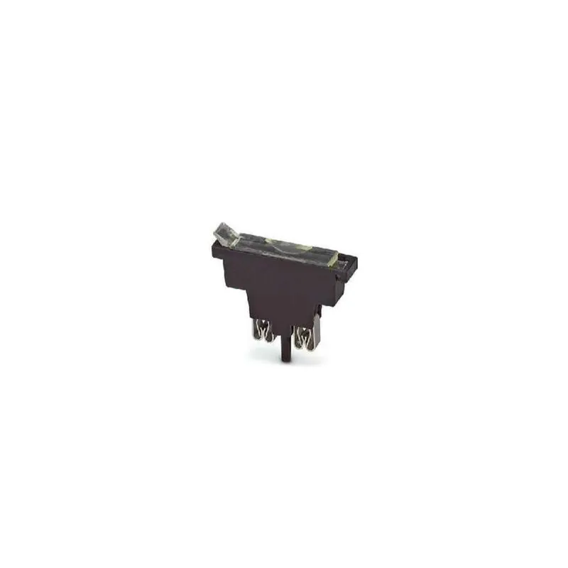 Phoenix Contact Sicherungsstecker ST-SI für Sicherungen 5x20, 5x25mm