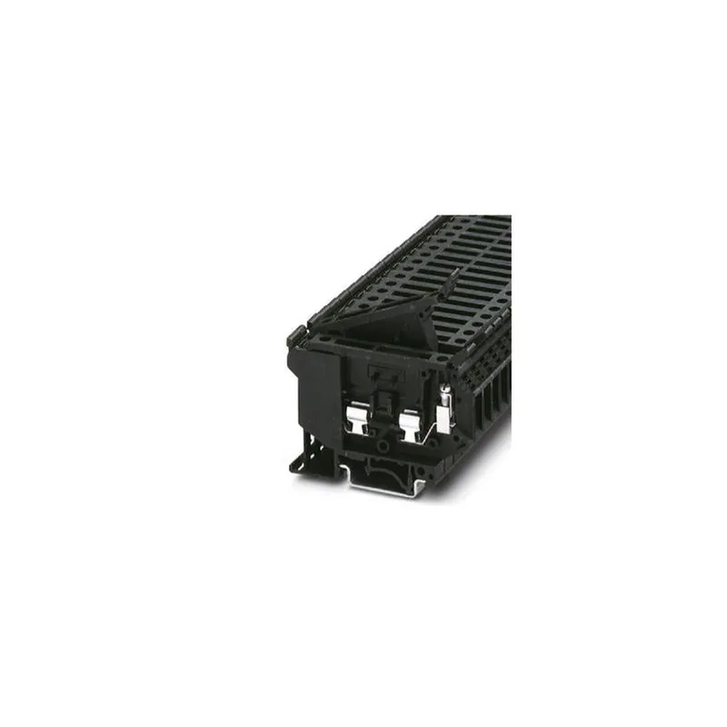 Phoenix Contact Sicherungsklemme UK5-HESILED 24 für G-Sicherungen