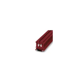 Phoenix Contact Durchgangsklemme UK 5 N RD 0,2qmm-6qmm rot