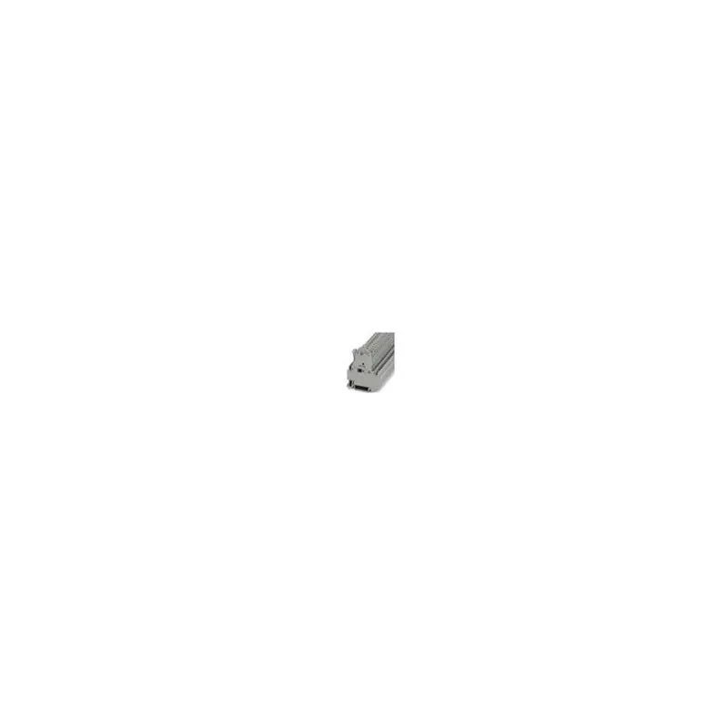 Phoenix Contact Sicherungsreihenklemme ST 4-HESI (5X20) GY/GY