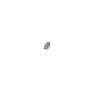 Phoenix Contact Sicherungsreihenklemme ST 4-HESI (5X20) GY/GY