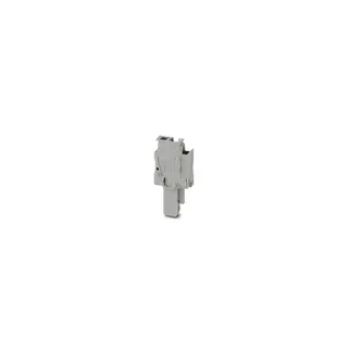 Phoenix Contact Stecker SPB 2,5/ 1-M 1polig 0,08qmm-4qmm grau