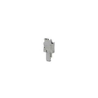 Phoenix Contact Stecker SPB 2,5/ 1-R 1polig 0,08qmm-4qmm grau