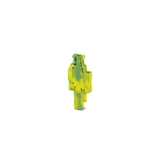 Phoenix Contact Stecker UPBV 2,5/ 1 GNYE 1polig 0,14qmm-4qmm