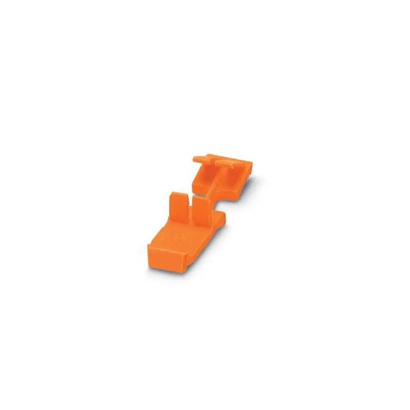 Phoenix Contact Verrastung UPR/ 2 2polig orange