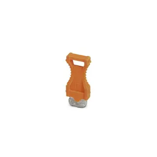 Phoenix Contact Trennstecker P-DI GY L: 10,8mm B: 3,5mm H: 23,1mm gra