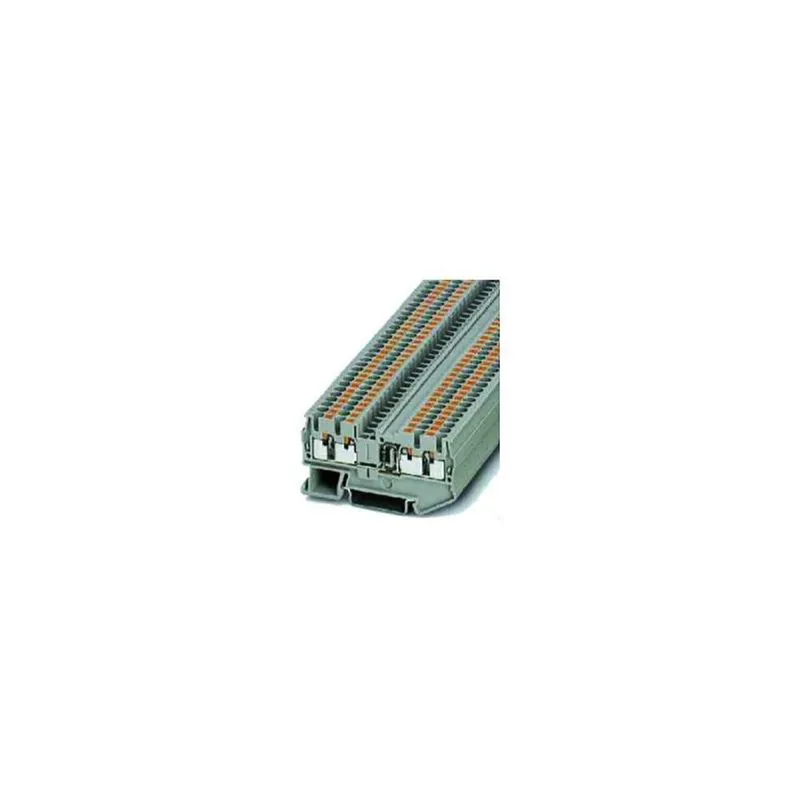 Phoenix Contact Bauelementreihenklemme PT 4-DIO 1N 5408/R-L