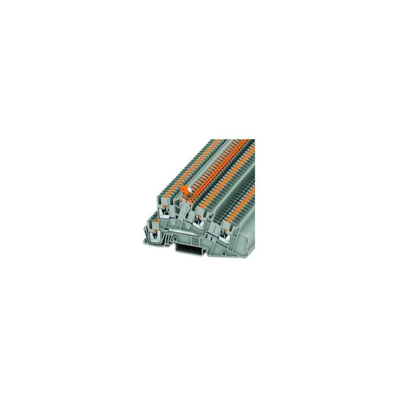 Phoenix Contact Dreistockklemme PTI 2,5-L/LTB