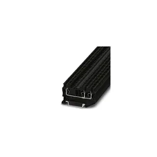 Phoenix Contact Reihenklemme ST 2,5-TWIN BK schwarz