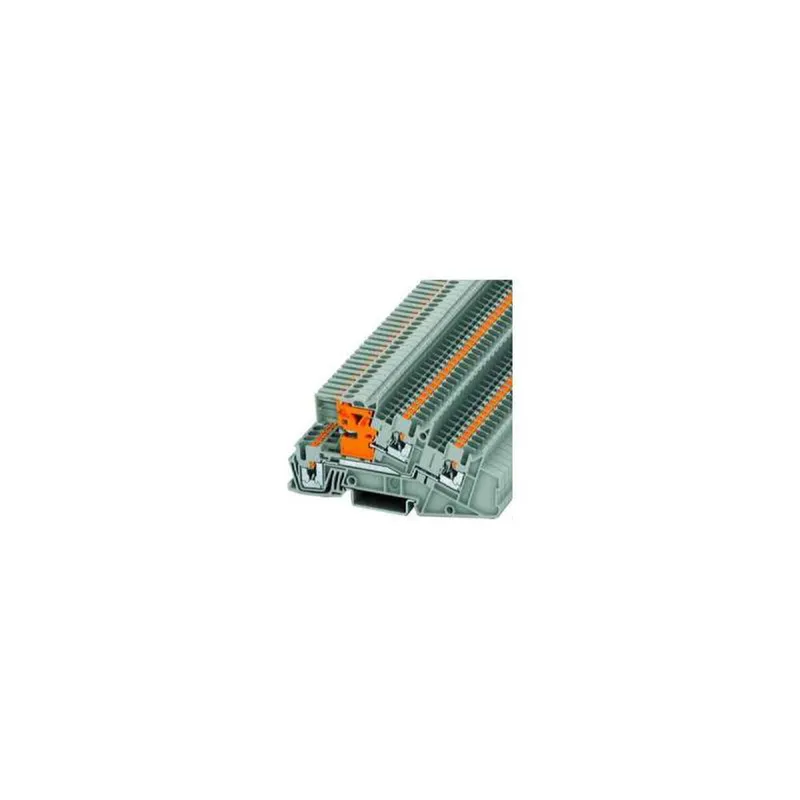 Phoenix Contact Dreistockklemme PTI 2,5-L/LT