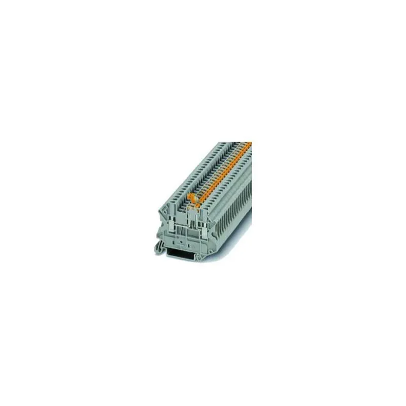 Phoenix Contact Universalklemme UT 2,5-MT grau 4qmm