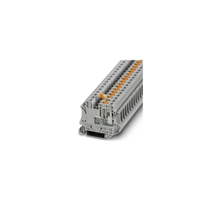 Phoenix Contact Trennklemme UT 6-MT grau 10qmm