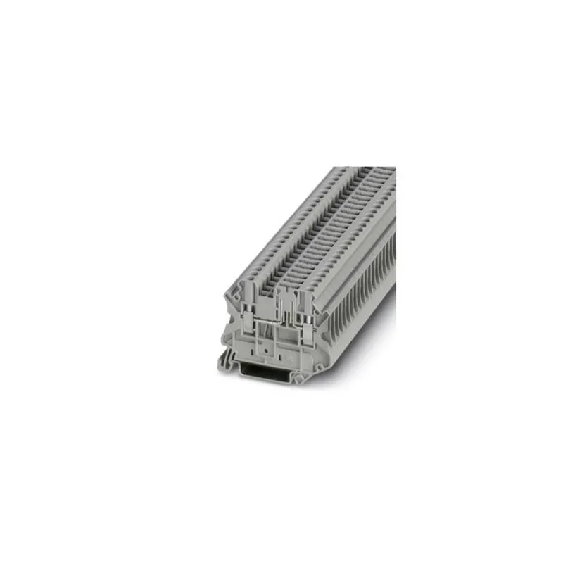 Phoenix Contact Universalklemme UT 2,5-TG grau 4qmm