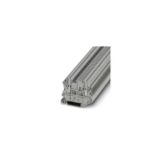 Phoenix Contact Universalklemme UT 2,5-TG grau 4qmm