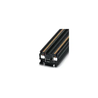 Phoenix Contact Sicherungsreihenklemme PT 4-FSI/F-LED 24
