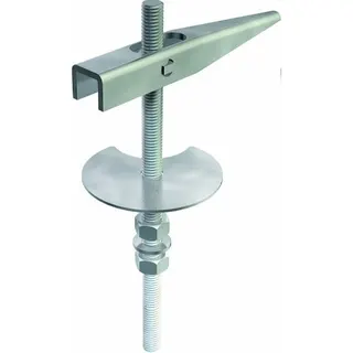 OBO Kippdübel 458 M4x100mm