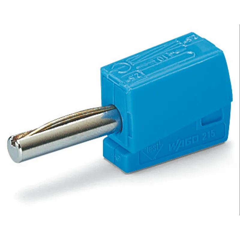 WAGO Bananenstecker 215-711