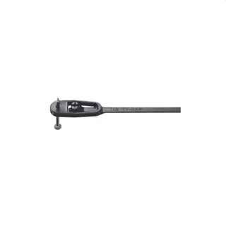 ABB Stotz-Kontakt Kabelbinder TY545MX 200x4,7mm schwarz 7TAG009520R0073