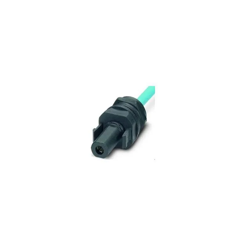 Phoenix Contact Wanddurchführung PV-FT-CF-C-4-130-BU SUNCLIX 4qmm 40A