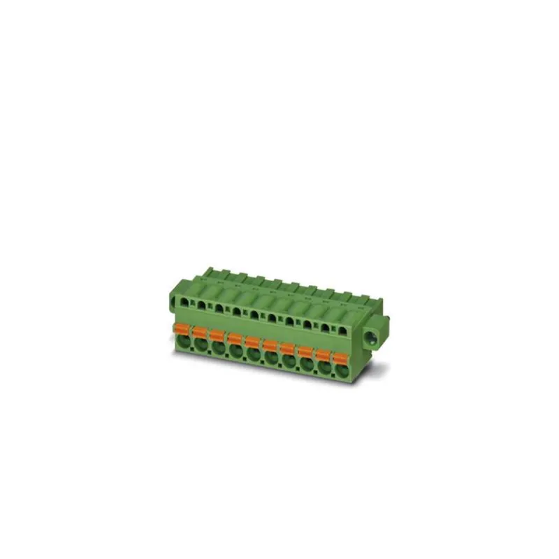 Phoenix Contact Leiterplattensteckverbinder FKCT 2,5/3-STF-5,08