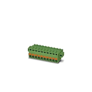 Phoenix Contact Leiterplattensteckverbinder FKCT 2,5/3-STF-5,08
