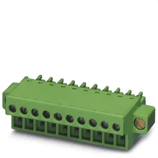 Phoenix Contact Leiterplattensteckverbinder FRONT-MC 1,5/6-STF-3,81
