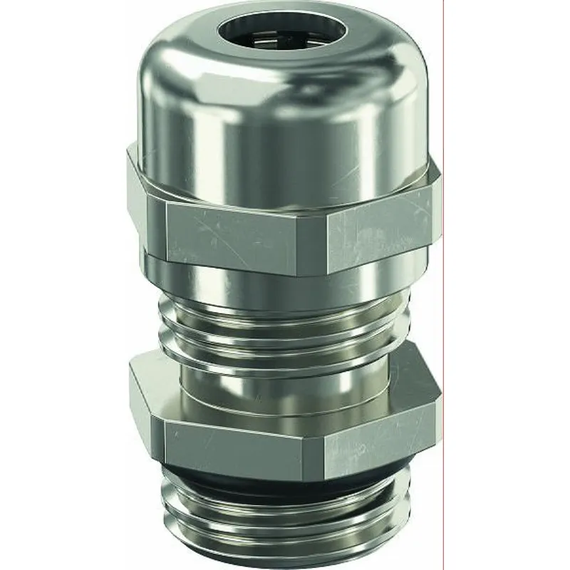 OBO Messing-Kabelverschraubung V-TEC VM MS M12 M12