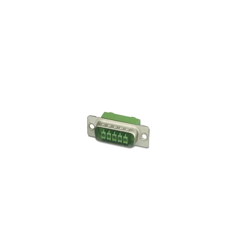 Phoenix Contact Steckerteil PSC1,5/ 5-F 5polig Rastermass 3,5mm