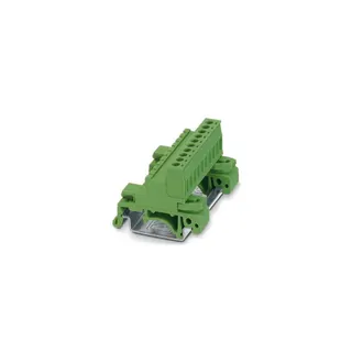 Phoenix Contact Control Steckverbindung UMSTBHK 2,5/10-G COMBICON