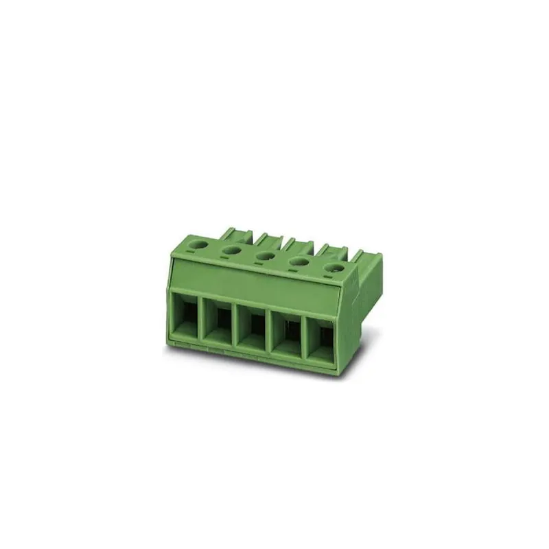Phoenix Contact Stecker PC4/5-ST-7,62