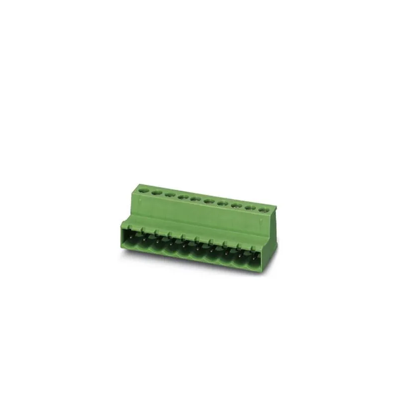 Phoenix Contact Leiterplattensteckverbinder IC2,5/7-ST-5,08 5,08mm-Raster 7polig