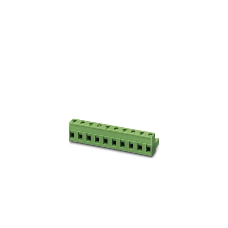 Phoenix Contact Leiterplattensteckverbinder GMSTB 2,5/ 2-ST