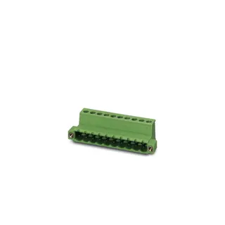 Phoenix Contact Leiterplattensteckverbinder IC 2,5/12-STGF-5,08