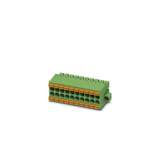 Phoenix Contact Leiterplattensteckverbinder DFMC 1,5/ 2-STF-3,5