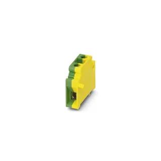 Phoenix Contact Leiterplatten-Anschlussklemme KDS10-PE/SO