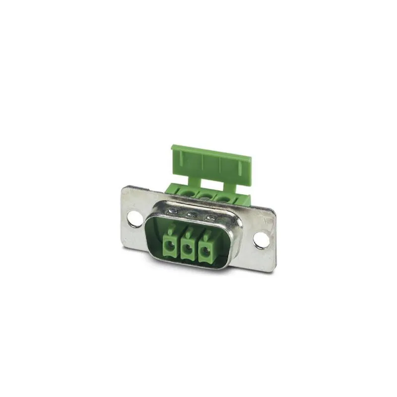 Phoenix Contact Leiterplattensteckverbinder PSC 1,5/ 3-F