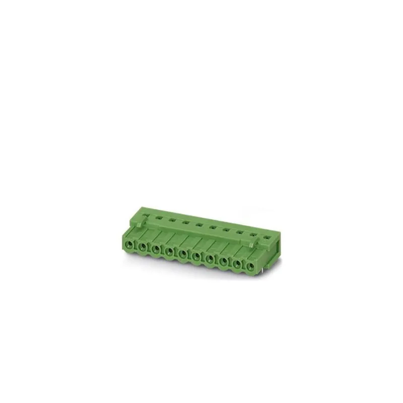 Phoenix Contact Grundleiste IC 2,5 HC/ 2-G-5,08