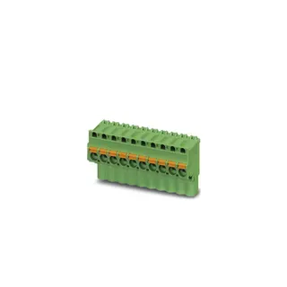 Phoenix Contact Leiterplattensteckverbinder FKCVW 2,5/ 2-ST-5,08