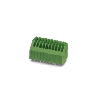 Phoenix Contact Leiterplatten-Anschlussklemme PTSA 0,5/12-2,5-F