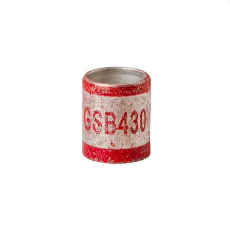 ABB Stotz-Kontakt Schirmanschluss GSB430 zweiteilig 7TAI029060R0005