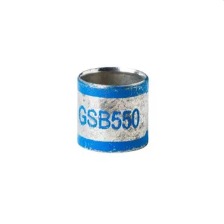ABB Stotz-Kontakt Schirmanschluss GSB550 zweiteilig 7TAI029070R0035
