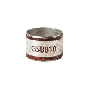 ABB Stotz-Kontakt Schirmanschluss GSB810 zweiteilig 7TAI029070R0037