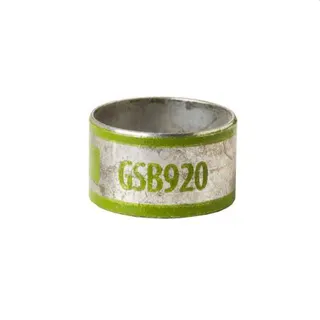ABB Stotz-Kontakt Schirmanschluss GSB920 zweiteilig 7TAI029070R0038
