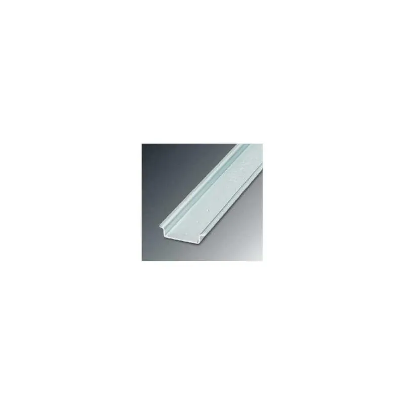 Phoenix Contact Hutprofil-Tragschiene NS35/7,5 ZN 2000mm ungelocht 35x7,5mm
