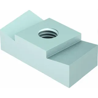 OBO Gleitmutter MS50SN M12 ZL