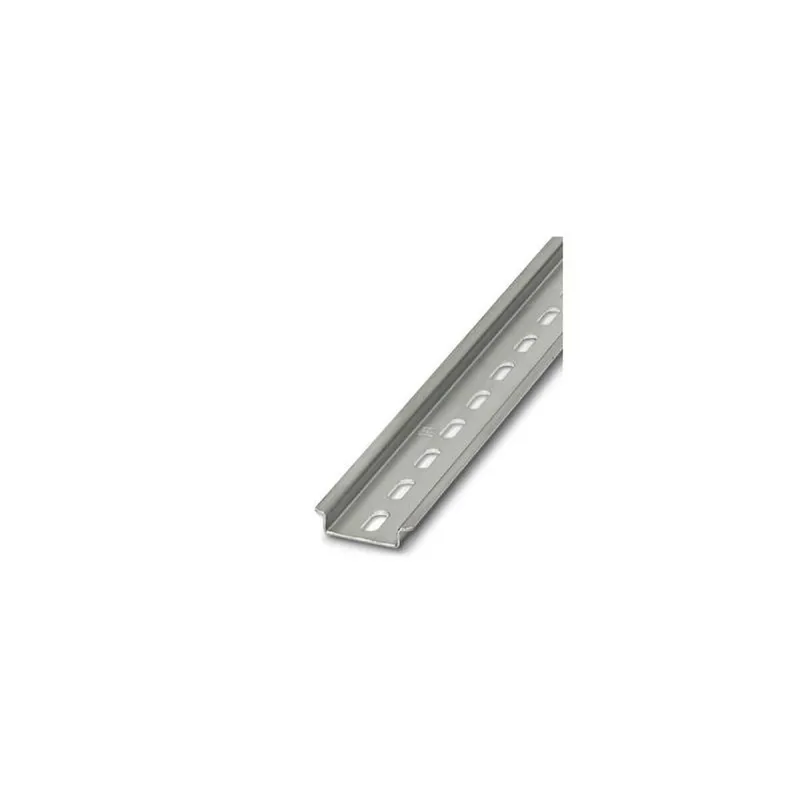 Phoenix Contact Tragschiene NS 35/ 7,5 ZN PERF (18X5,2) 2M gelocht