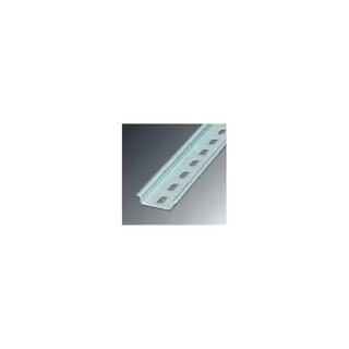 Phoenix Contact Hutprofil (NS 35) NS35/7,5 WH 2000mm gelocht