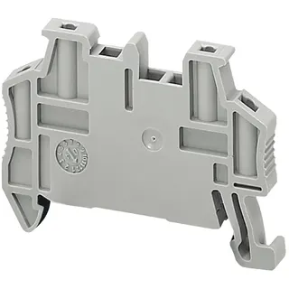 Schneider Electric Endklammer NSYTR 5,2mm f. DIN-Schienen 35mm NSYTRAAB35