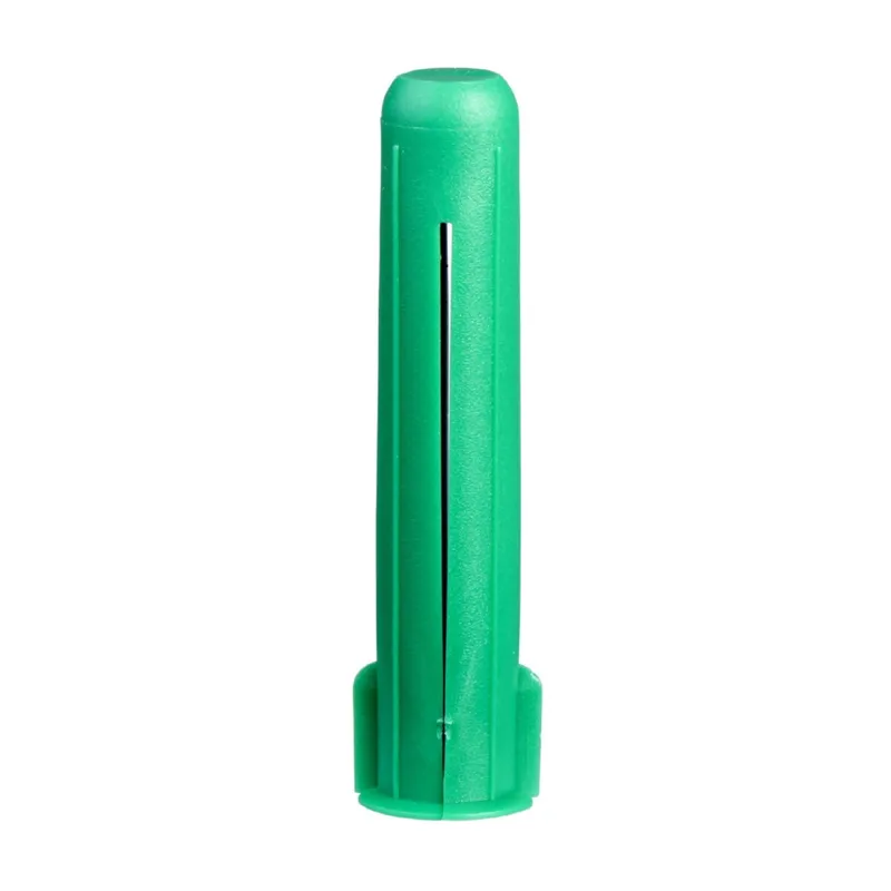 THOR Dübel TP4 12x60mm grün 50er-Satz IMT48001